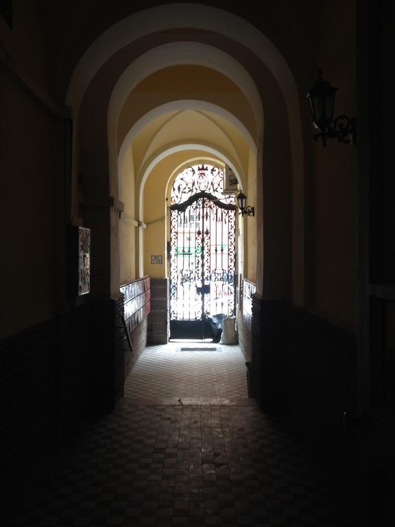 Edith'S Place In Budapešť Exteriér fotografie