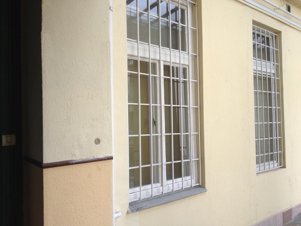 Edith'S Place In Budapešť Exteriér fotografie