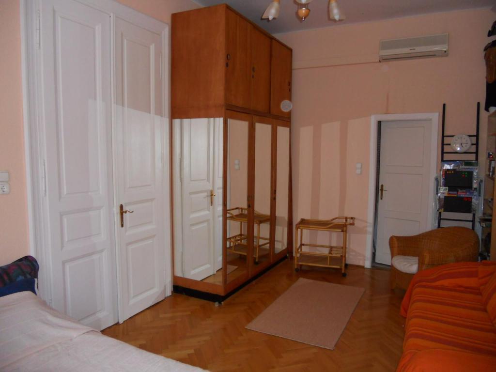 Edith'S Place In Budapešť Pokoj fotografie