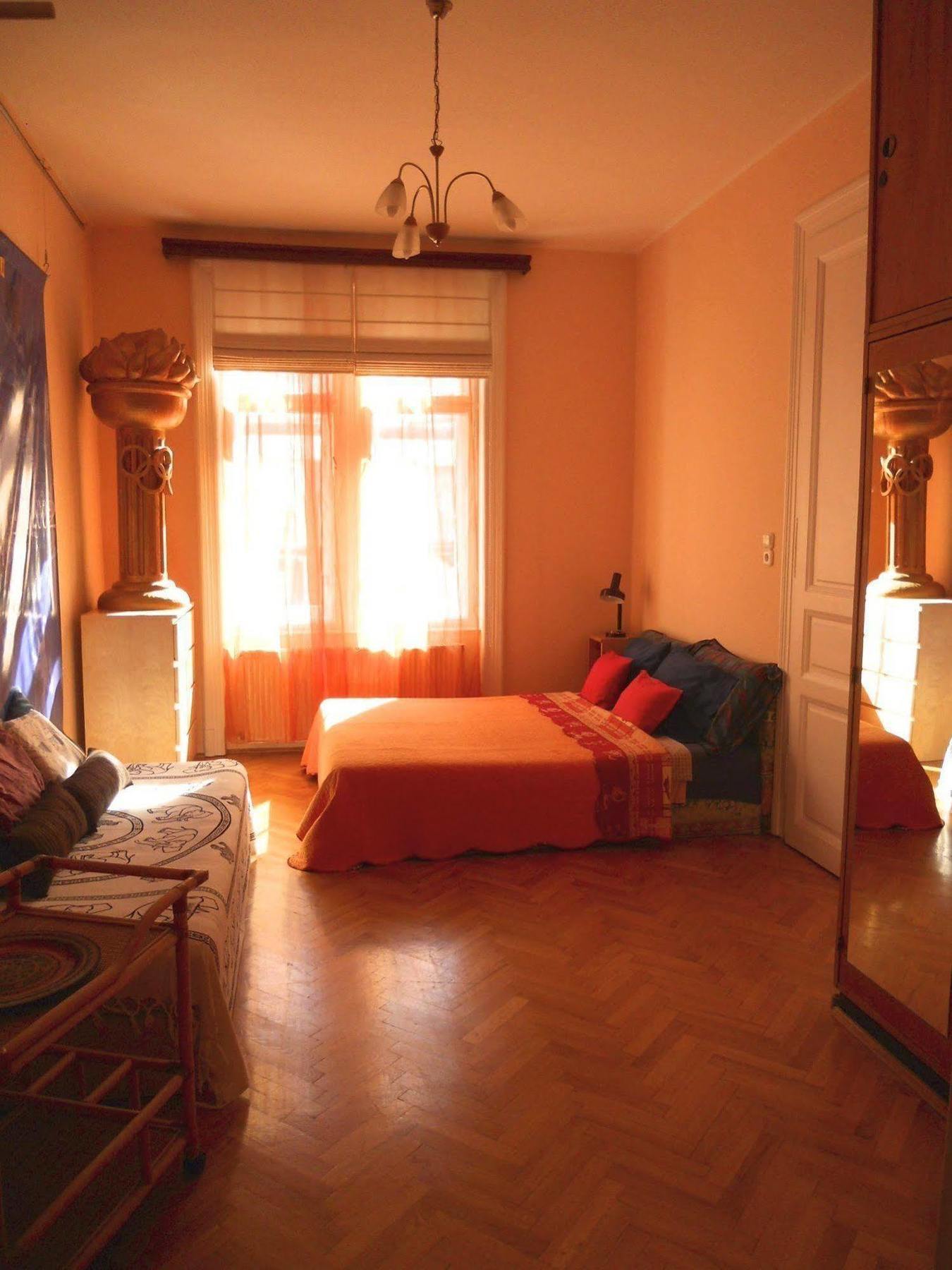 Edith'S Place In Budapešť Exteriér fotografie